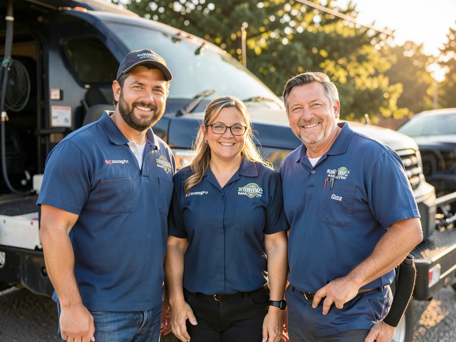 Roof Repair company in Kingsley, MI